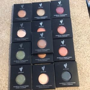 Younique individual pressed eyeshadow refills